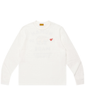 Graphic L/S T-Shirt #2
