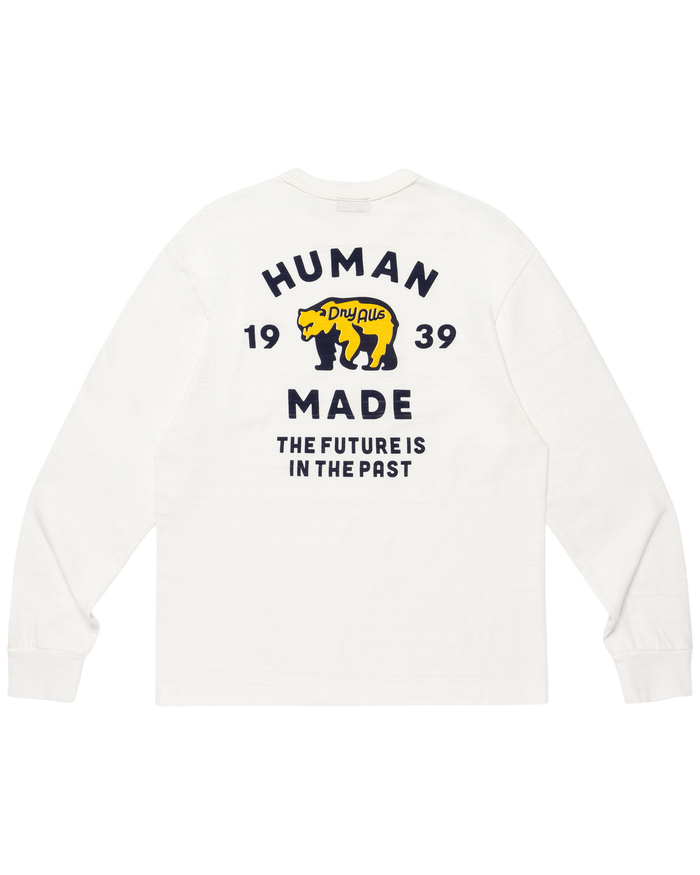 Graphic L/S T-Shirt #2
