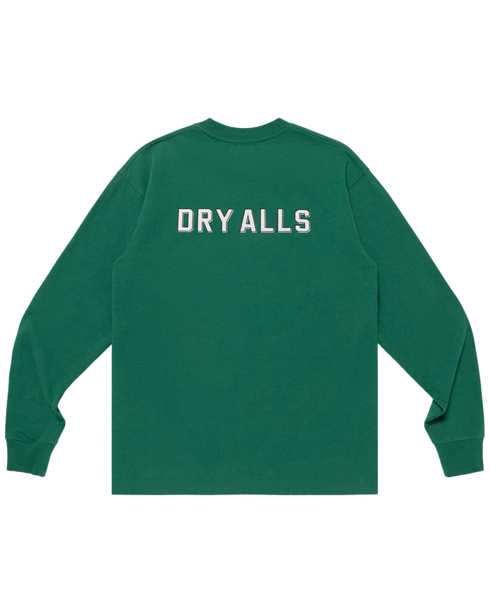 Graphic L/S T-Shirt #5