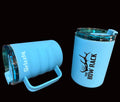 Grizzly Camp Cup 20oz Voodhoo Reef