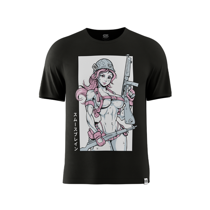 Habie Shirt - Gamer Supps