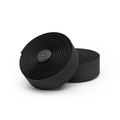Handlebar Tape - PRO Tape Peaked Sport Black Cork 2.5mm