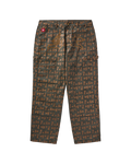 Hardware Carpenter Pant