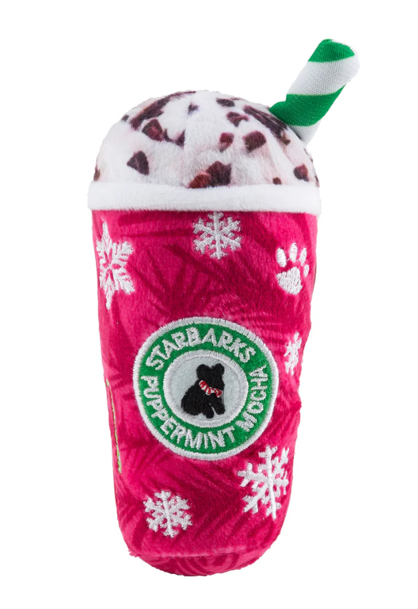 Haute Diggity Dog XL Plush Toy