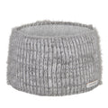 Giesswein Headband Aichkogel - gris 017