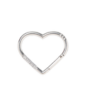 Heart Carabiner