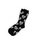Heart Socks