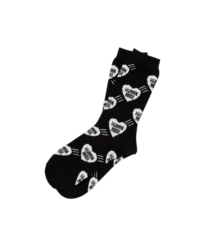 Heart Socks