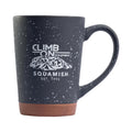 Hearth Coffee Mug 14oz