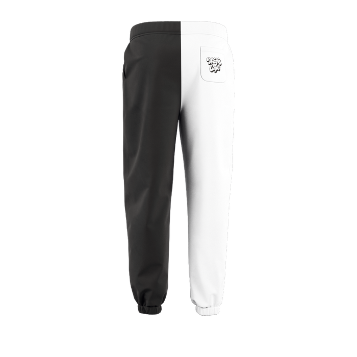 Heaven and Hell Sweatpants - Gamer Supps