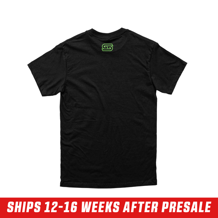 Heavenly Father V2 Shirt - Gamer Supps