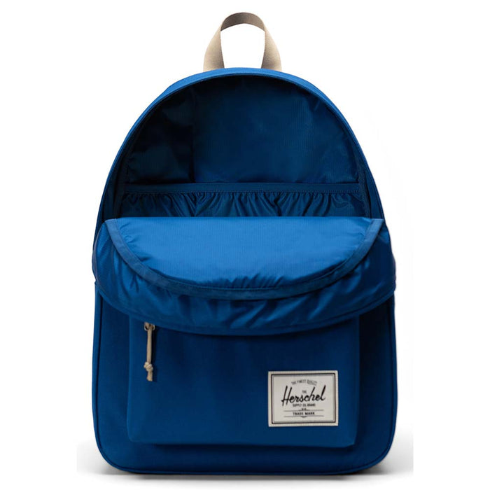 Herschel Classic XL Backpack true blue pure boardshop