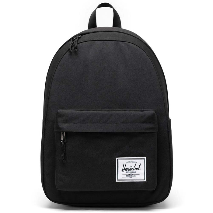 Herschel Classic XL Backpack black pure boardshop