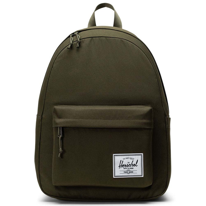 Herschel Classic XL Backpack ivy green pure boardshop