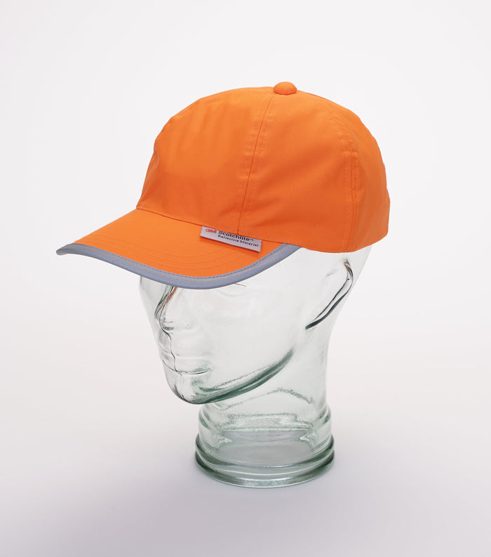 Hi Vis Baseball Cap