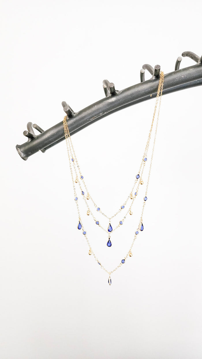 Hopkinsville Necklace