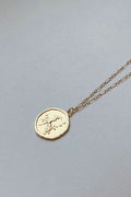 Horoscope Necklace - Pavilion