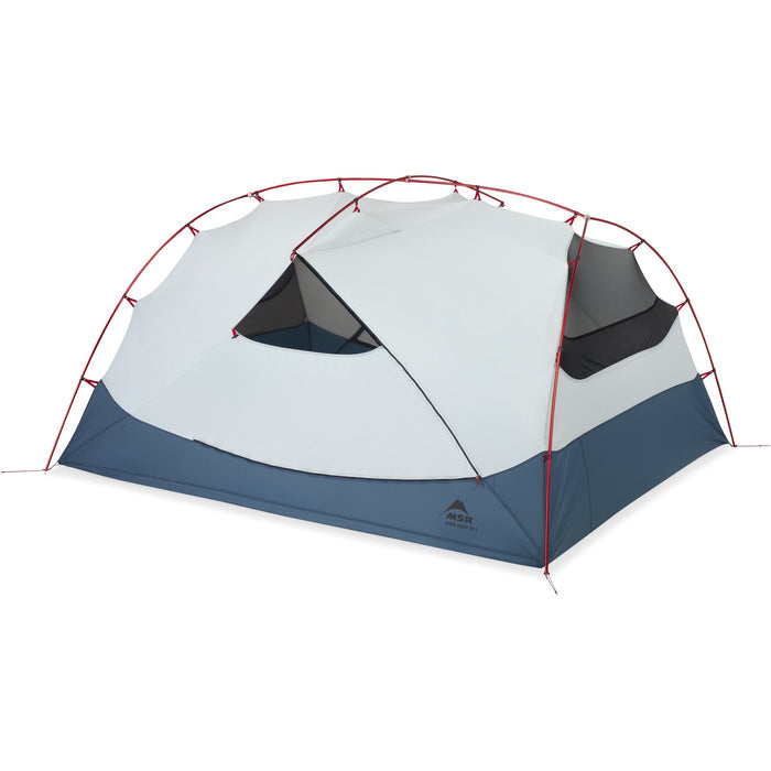 Hubba Hubba HD 3-Person Backpacking Tent