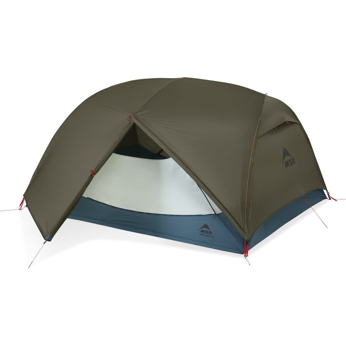Hubba Hubba HD 3-Person Backpacking Tent
