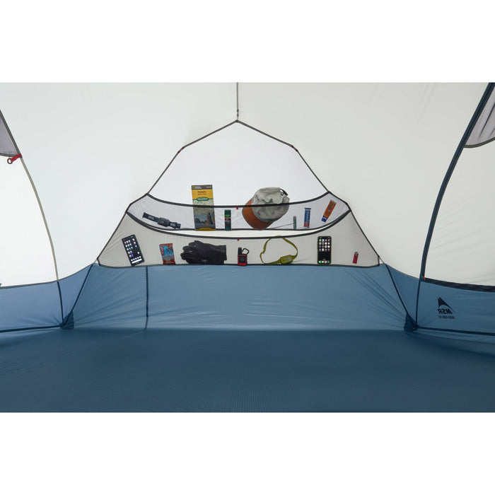 Hubba Hubba HD 3-Person Backpacking Tent