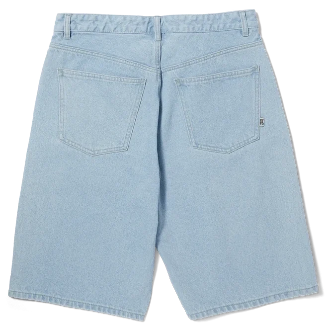 HUF Cromer Short Light Blue Pure Boardshop
