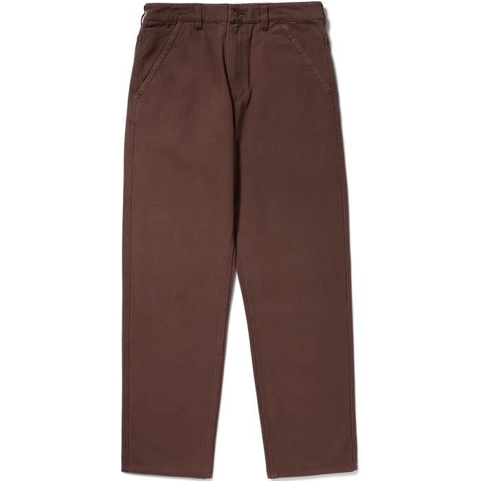 HUF Mason Pants spice pure boardshop