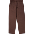 HUF Mason Pants spice pure boardshop
