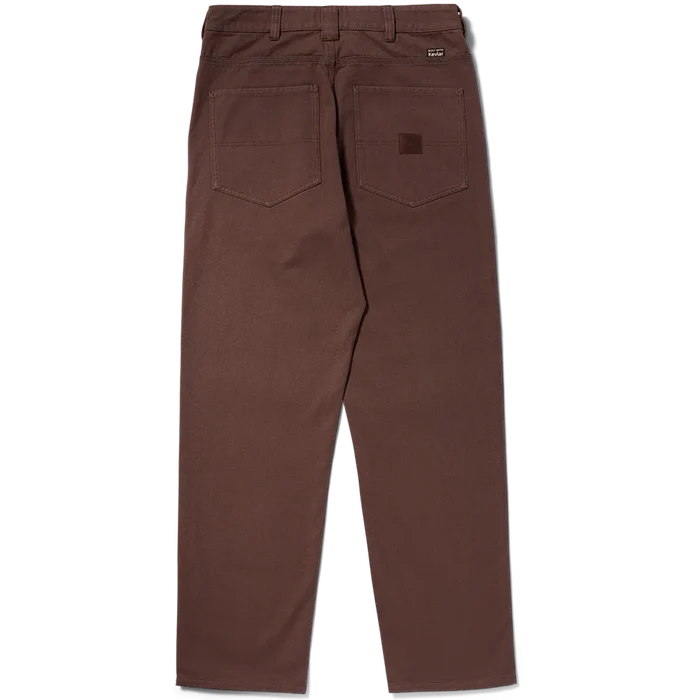 HUF Mason Pants spice pure boardshop