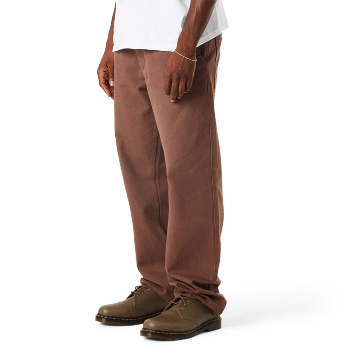 HUF Mason Pants spice pure boardshop