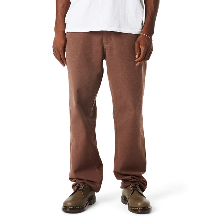 HUF Mason Pants spice pure boardshop