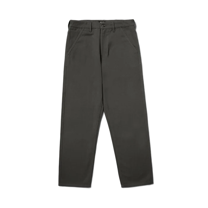 HUF Mason Pants cement pure boardshop