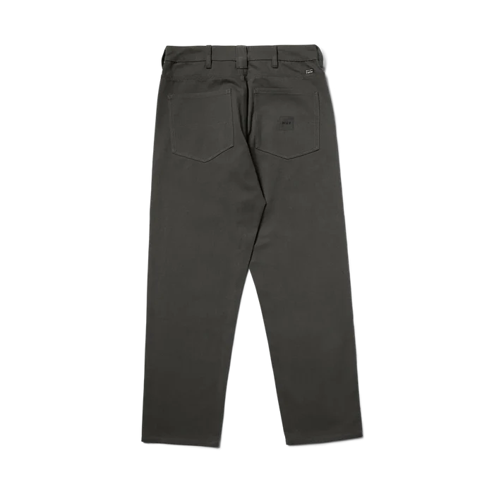 HUF Mason Pants cement pure boardshop