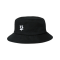 HUF Megablast Bucket Hat Black Pure Boardshop