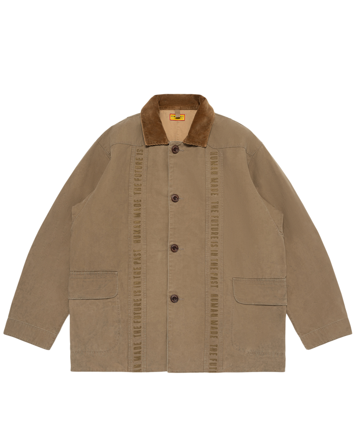 Hunting Jacket