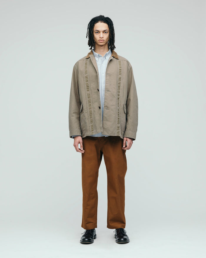 Hunting Jacket