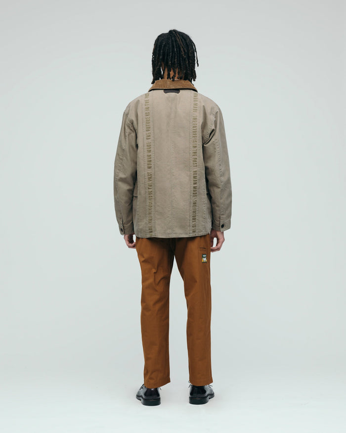 Hunting Jacket