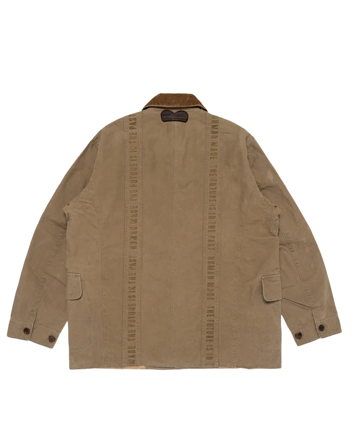 Hunting Jacket