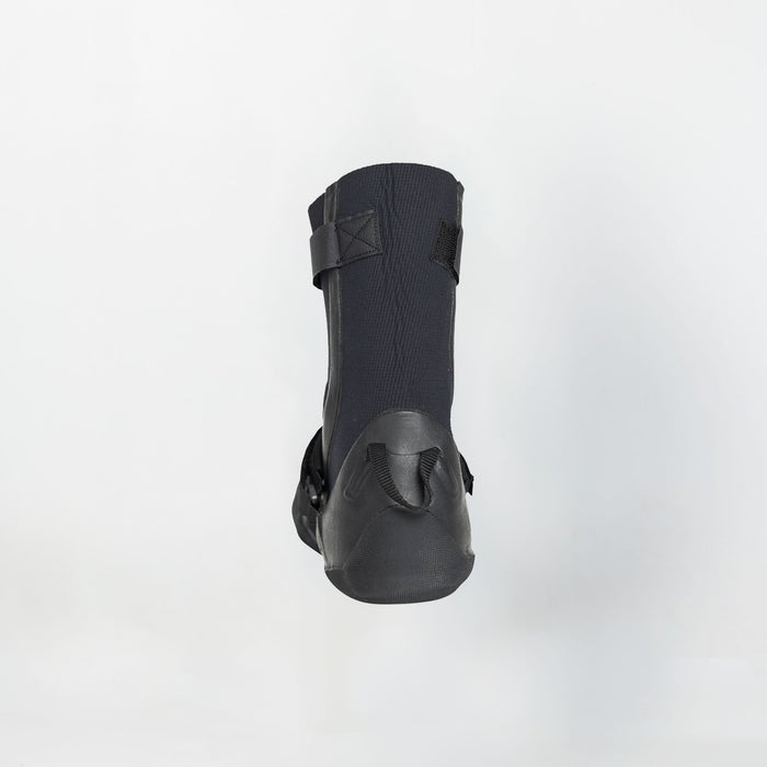 HyperFire 3mm Split Toe Wetsuit Boot - Black
