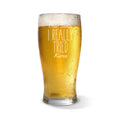 I Tried Standard 425ml Beer Glass