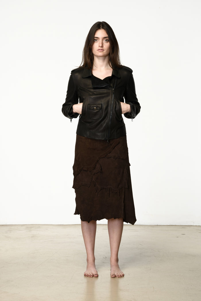 IBIZA SKIRT