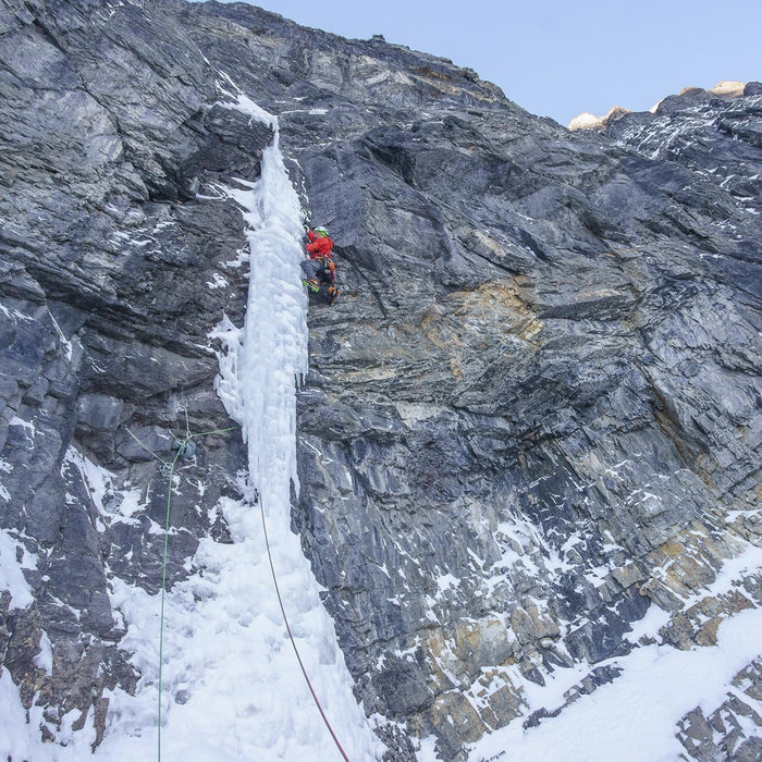 Ice Climbing in the Rockies with Ian Welsted  - December 2nd - Vancouver