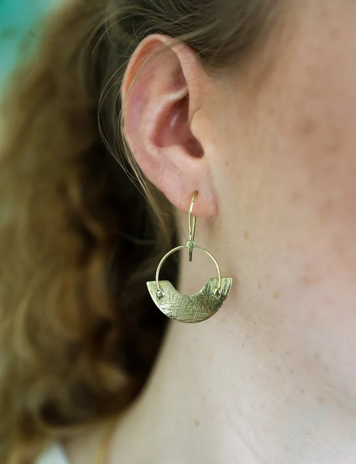 Celtic Fusion Design, Irish-designed folklore-inspired clothing created with a focus on sustainability, natural textures, and