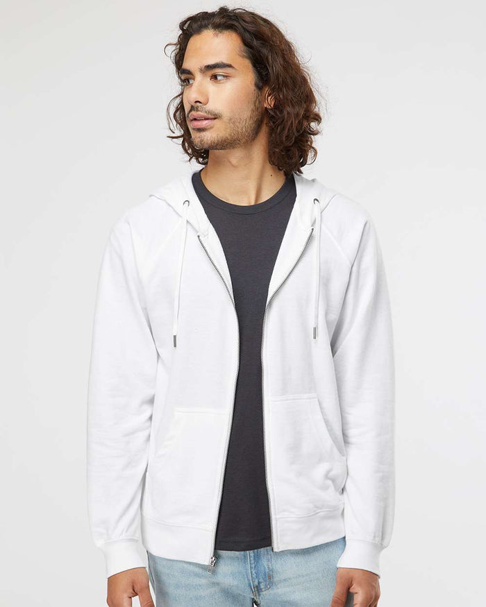 White / XS