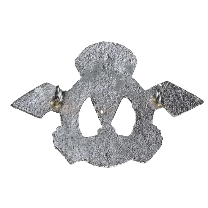 Indian Army Parachute Regiment Badge - Army & Outdoors - Flags, Badges & Insignia