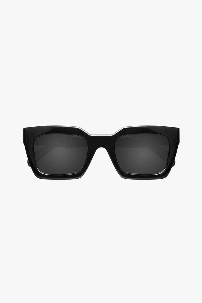 Indio Sunglasses - Black