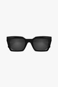Indio Sunglasses - Black