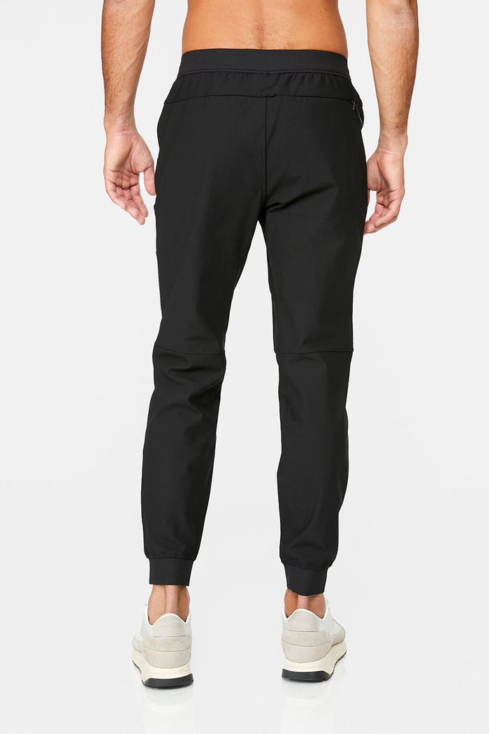 Infinity Jogger - Black