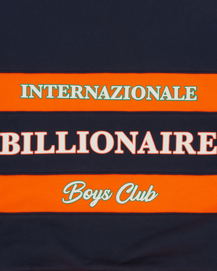 Internazionale Crewneck