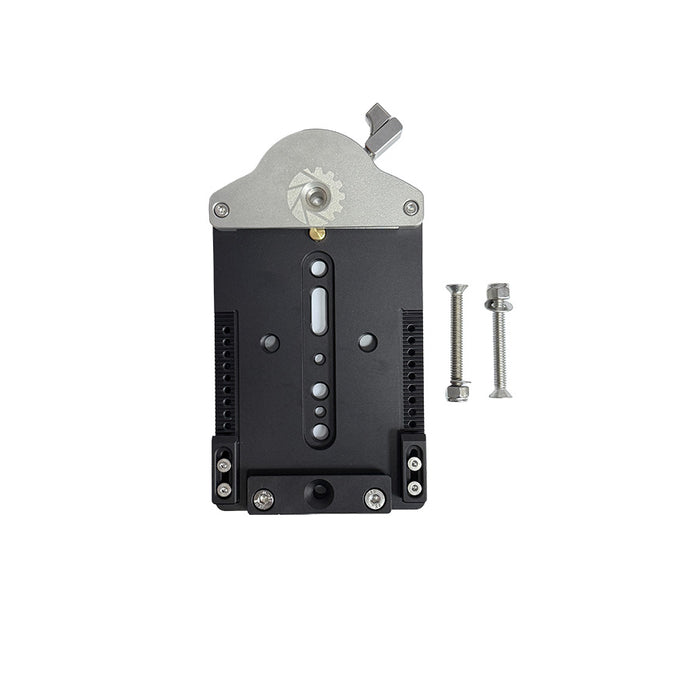 IRWIN CINE CLICKERS