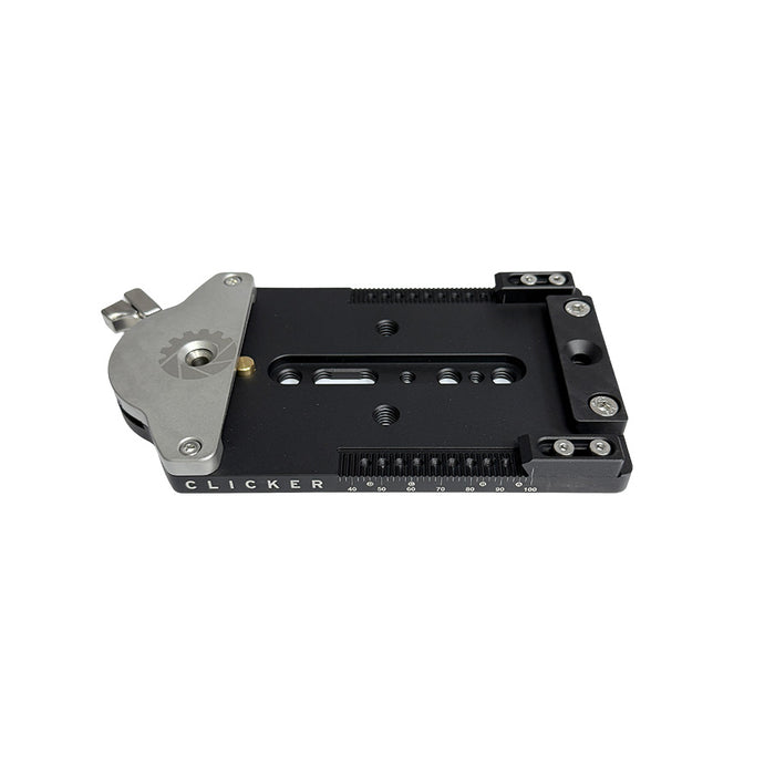 IRWIN CINE CLICKERS
